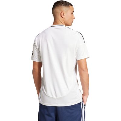 4. Adidas Real Madrid 24/25 Home Shirt M JX2136