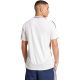 4. Adidas Real Madrid 24/25 Home T-shirt M JX2136