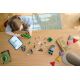 10. CONSTR LEGO EMRLD CITY&KIAMO CASTLE75689
