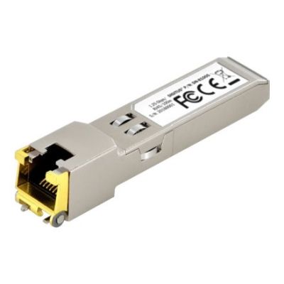 7. Digitus Copper SFP Module 1.25 Gigabytes, RJ45