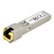 7. Digitus Copper SFP Module 1.25 Gigabytes, RJ45