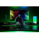 5. Razer Kraken V4 X Wired Headband Gaming Headset USB Type-C / USB Type-A Black