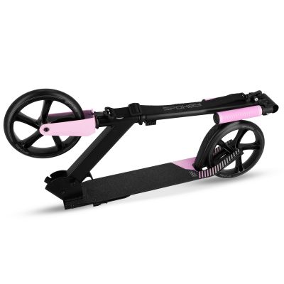 4. Spokey City Flow SPK-944598 city scooter