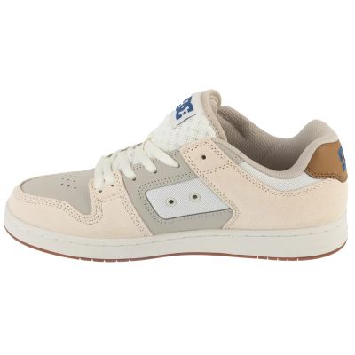 2. DC Shoes Manteca 4 DC01732280 Gray 36