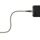 4. UAG SRGE - USB-C - USB-C cable, USB 3.2 Gen2 240W/20Gbps, 75 cm (black/orange)