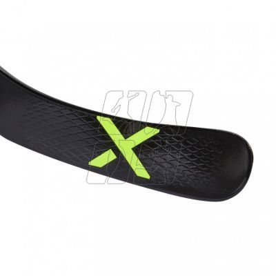 7. Bauer Vapor Junior 1058978 Composite Stick