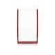 2. SATEL SIREN SP-4003 R (RED) Cat. No.: 5456