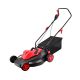 AWTOOLS ELECTRIC LAWNMOWER AW7A115 1800W