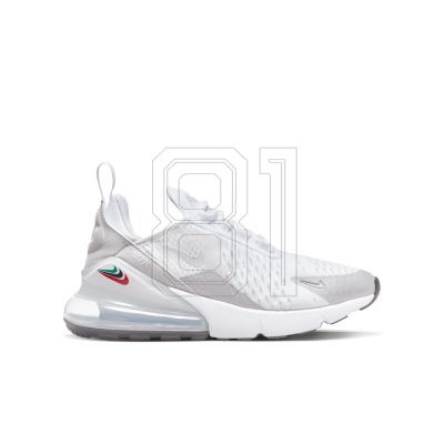 9. Nike Air Max 270 W DV7056-100 shoes