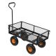 NEO TOOLS 84-406 steel garden cart 300kg