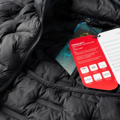 12. Elbrus Mines Vest Primaloft M 92800481832