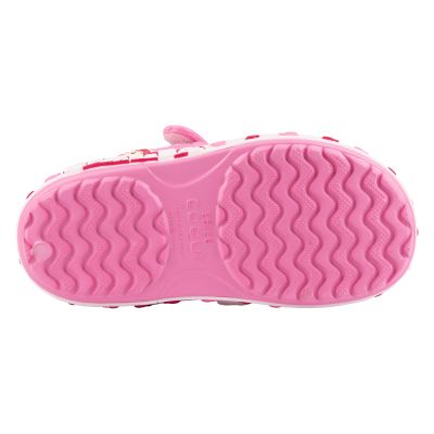 4. Children's YOGI Sandals