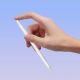 8. Active stylus for iPad Baseus Smooth Writing 2 SXBC060002 - white