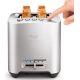 3. Sage the Smart Toast 5 2 cups Silver