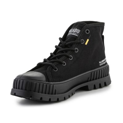8. Palladium Pallashock Supply 77965-001 shoes
