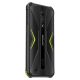 7. Ulefone Armor X12 Pro 4/64GB Black and Green without charger