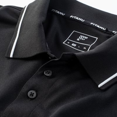3. Men's T-shirt HONAN