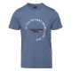 Hi-tec Noel T-shirt M 92800596912