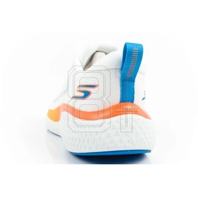 4. Skechers Go Run M 246086/WMLT shoes