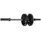 9. Double Ab Roller Spokey TWEEN