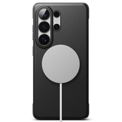3. Ringke Onyx Magsafe Case for Samsung Galaxy S26 Ultra - Black