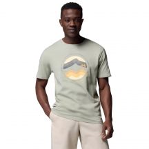 Columbia Path Lake II Graphic Tee M 1934814349