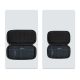 6. Ugreen case for HDD and accessories 16.5 x 9.5 x 4.5 cm black (40707)