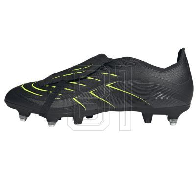 2. Adidas Predator League FT SG M JR7121 shoes