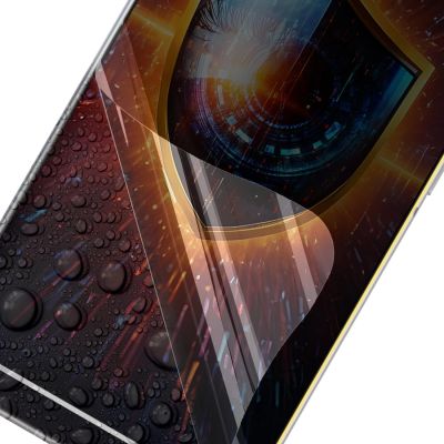 7. Privacy Film 3mk Silky Matt Privacy for Xiaomi Redmi Note 14 5G
