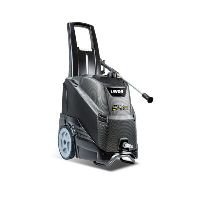 LAVOR RIO-R 1208 PRO CARBON WASHER WITH WATER HEATING