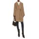 CALVIN KLEIN WOMEN'S DOUBLE COAT