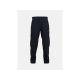 Peak Performance M Trail Pants for Men, black