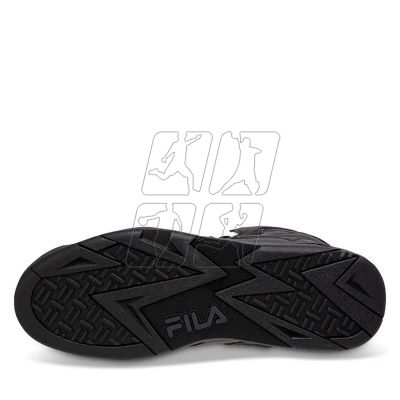 6. Fila M-Squad PRTCT M FFM0259.80010 shoes