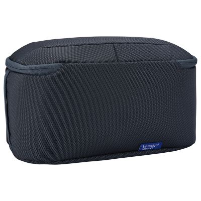 2. Thule Subterra 2 TSTB404 Dark Slate Toiletry Bag Polyester, Thermoplastic Polyurethane Elastomers (TPU) Gray