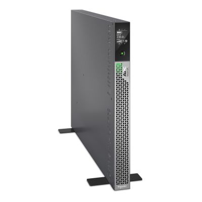 4. APC SRTL2K2RM1UINC Online Double-Conversion UPS 2.2 kVA 2200 W 5 x power outlet