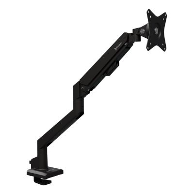 3. Arozzi AZ-ALZARE-NEO-BK Monitor Holder/Stand Desk Black