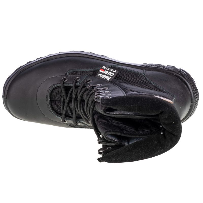 3. Protector Grom M 108-742 boots