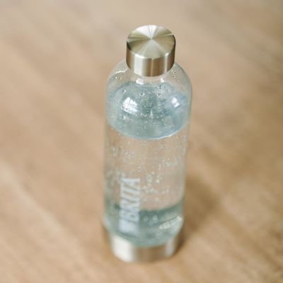 6. Brita SodaOne bottle (2 pcs)