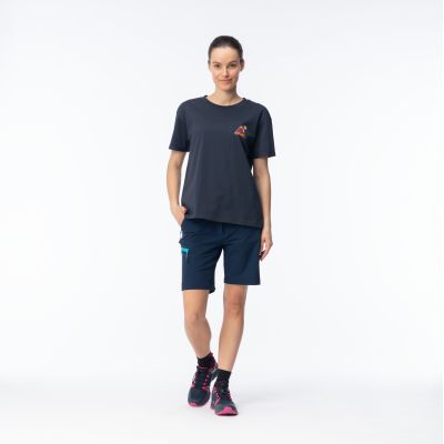 7. Women's RESA WO'S Short Sleeve T-Shirt
