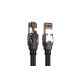 4. Digitus CAT 8.1 S/FTP patch cable, 5 m
