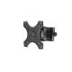 7. Neomounts FPMA-W250BLACK TV Mount 76.2 cm (30") Black