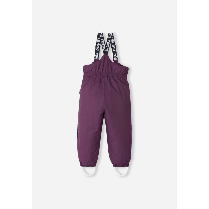 2. Reima Reimatec Matias Jr trousers 5100130A-4960