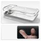 15. Spigen Ultra Hybrid MagSafe case for iPhone 18 Pro / 17 Pro - frost white