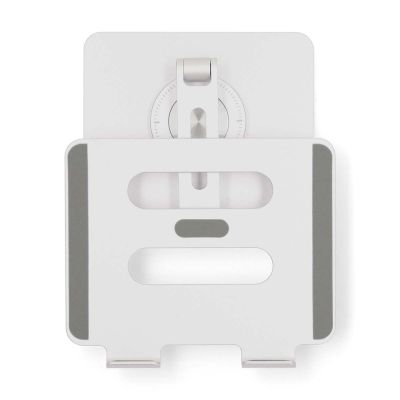 13. Nedis silver tablet stand