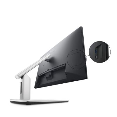 19. DELL LED 24" P2424HT MONITOR