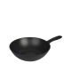 6. BALLARINI Avola Wok titanium frying pan 30 cm 75002-915-0