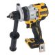 9. 18V XR DCD1007NT DEWALT Hammer Drill