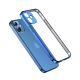 2. Joyroom New Beauty Series ultra thin case for iPhone 12 Pro Max transparent (JR-BP744)