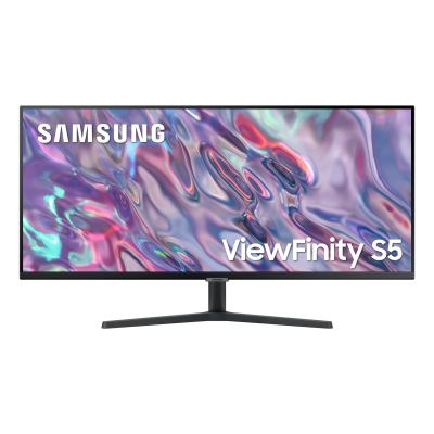SAMSUNG LED MONITOR 34" LS34C500GAUXEN