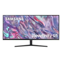 SAMSUNG LED MONITOR 34" LS34C500GAUXEN